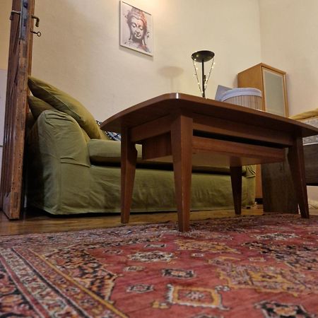 Apartamento Weiner Downtown Budapest Exterior foto