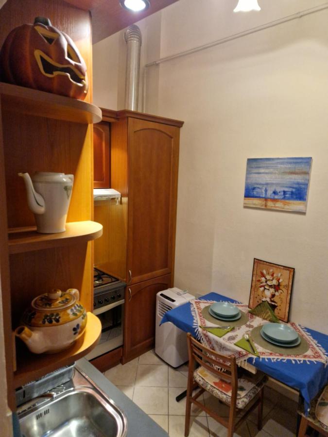 Apartamento Weiner Downtown Budapest Exterior foto